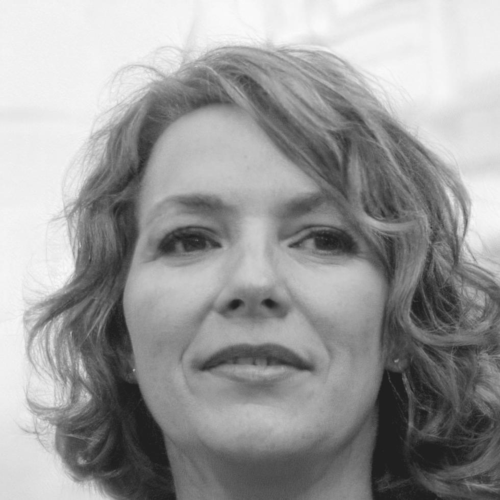 Porträt von Runa Bergström