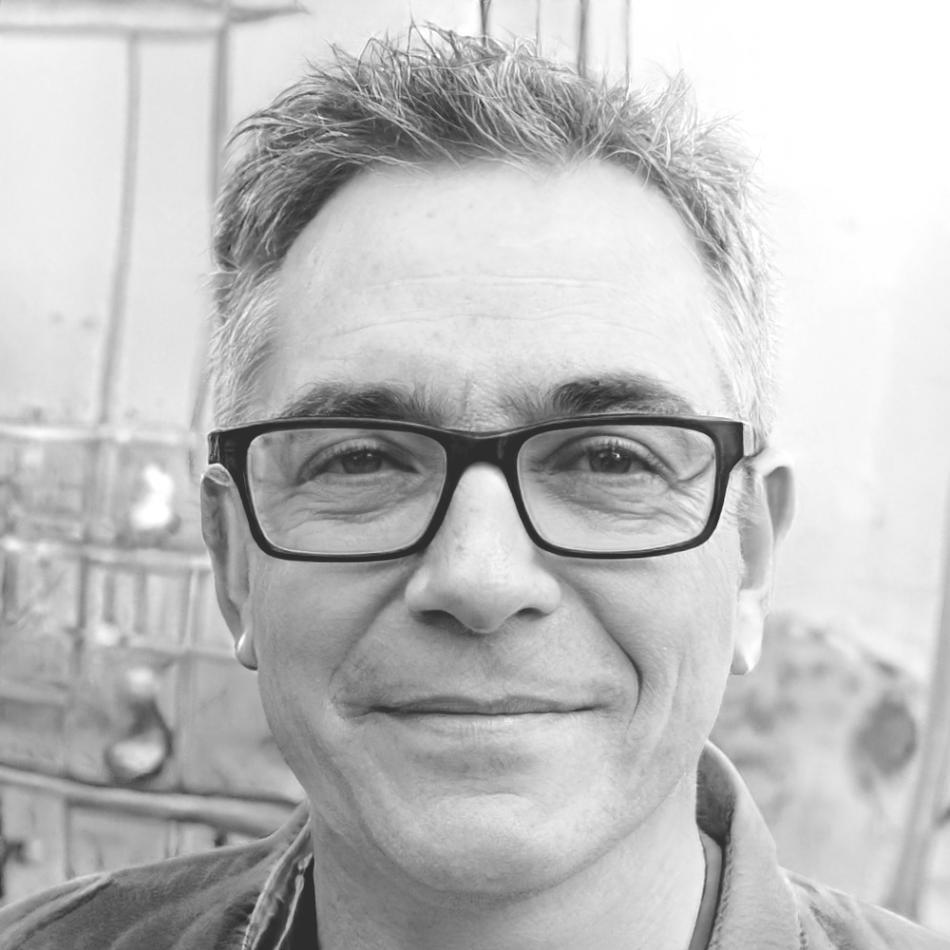 Dozent Tilmann Engelbert