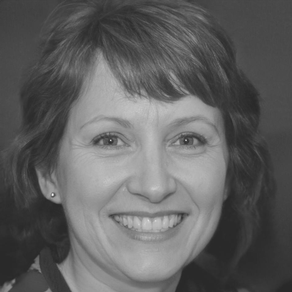 Portrait von Elīna Zariņa